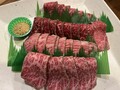 解凍して赤みも増ししっとり感満載