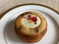 アーモンドの風味が最高のティグレ