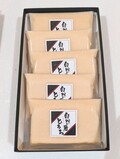 パッケージも上品で素敵です