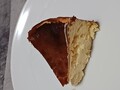 真ん中がとろーり、外側はしっとり！