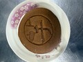 焼印、可愛い★