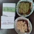 きな粉､抹茶どちらも美味しい