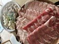 大満足の味です。