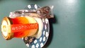 まずは「あさひプリン」からいただきます