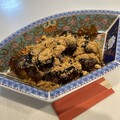 黒糖きな粉