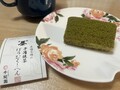 香り高い抹茶を感じられます