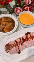 食卓が華やぐ名物料理セット