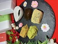 絶品わらび餅楽しむ幸せ