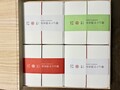 桐箱入りでシンプルで上品な箱入り