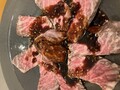 柔らかローストビーフ！