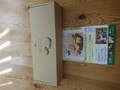 可愛い専用ボックスです。