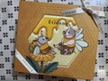 絵本のようなかわいいBOX
