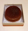 まんまるのフォルムが可愛らしい