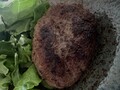 ハンバーグ