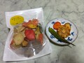 カラフルなお野菜達が沢山！