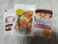 小ぶりなサイズで食べやすいです。