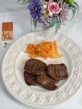 食べごたえあります