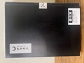 届いた瞬間から高級感
