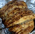 焼き目が美味しそう♥