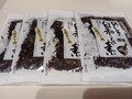 かさばらずストックにも便利