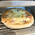焼き上げ