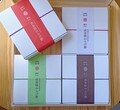テンションがあがる上品な桐箱