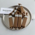 おしゃれなパッケージ！