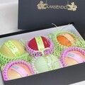 高級感あふれるGIFTBOX