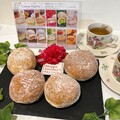 ふんわり美味しい生ドーナツ！