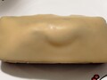 フィナンシェ1つ分