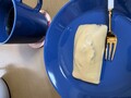 ちょっとリッチなティータイム