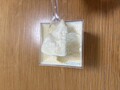 ふんわりとなめらかプリン（上層）