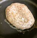 良質の脂が溢れます