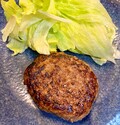 こんがりとおいしそうに焼けました！