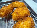 揚げても特大サイズ