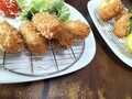 カリッと、ジューシー