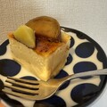 半解凍にして食べます！