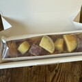 冷凍で届きます