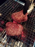 焼いてるだけで幸せ感じます