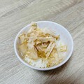 お茶碗の中で踊っている