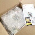 このような状態で届きました