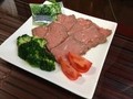 まずは和風ドレッシングで・・・
