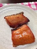 焼くとジューシー