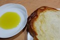 チーズフランス食パンと一緒に。
