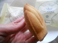しっとり美味～♪