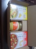 梱包が綺麗！！