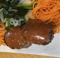ハンバーグ