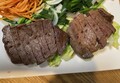 ステーキ