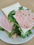 カラフルで華やか