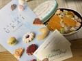 可愛いパッケージ♡